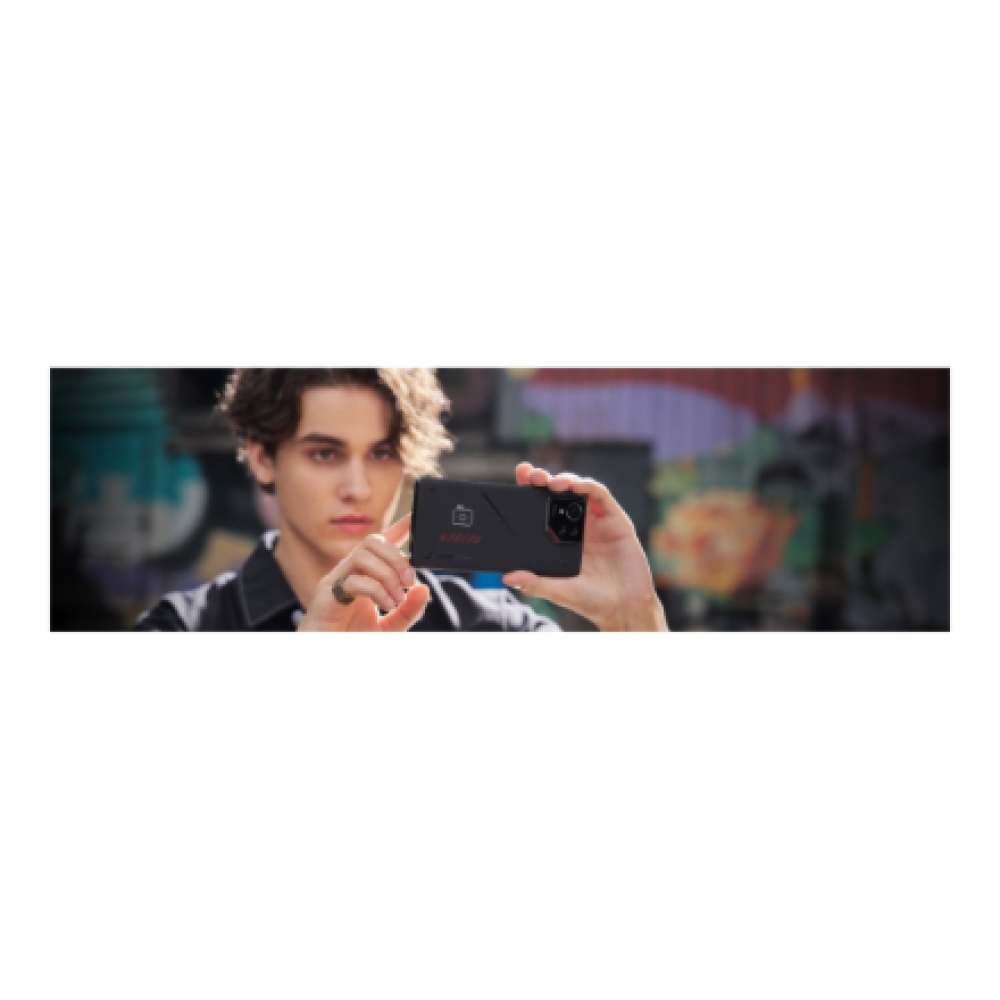 Asus ROG Phone 9 Pro , Phantom Black , 6.78 , 2400 x 1080 pixels , Qualcomm , Snapdragon 8 Elite , Internal RAM 24 GB , 1000 GB , Dual SIM , 4G , 5G , Main camera resolution 50 MP , Secondary camera resolution 32 MP , Android , 15 , 5800 mAh