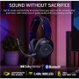 Corsair Gaming Headset , HS35 v3 , Bluetooth , Over-Ear , Microphone , Carbon