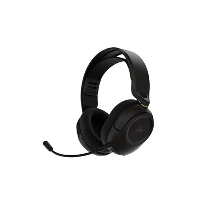 Corsair Gaming Headset , HS35 v3 , Bluetooth , Over-Ear , Microphone , Carbon