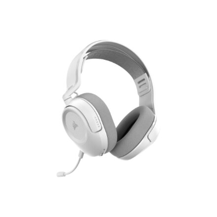Corsair Gaming Headset , HS35 v3 , Bluetooth , Over-Ear , Microphone , Carbon