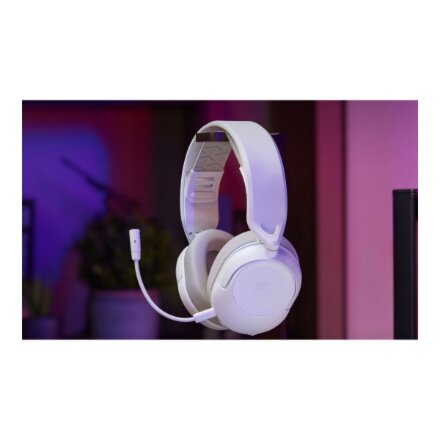 Corsair Gaming Headset , HS35 v3 , Bluetooth , Over-Ear , Microphone , Carbon