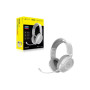 Corsair Gaming Headset , HS35 v3 , Bluetooth , Over-Ear , Microphone , Carbon