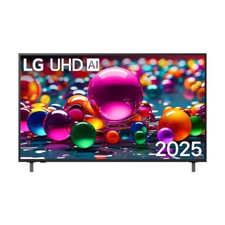 LG 55UA75006LA 55 (139 cm) 4K UHD LED Smart TV , LG