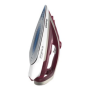 TEFAL , FV6810E0 Ultragliss Plus , Steam Iron , 2800 W , Water tank capacity 270 ml , Continuous steam 50 g/min , Steam boost performance 250 g/min , Red/White