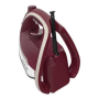 TEFAL , FV6810E0 Ultragliss Plus , Steam Iron , 2800 W , Water tank capacity 270 ml , Continuous steam 50 g/min , Steam boost performance 250 g/min , Red/White
