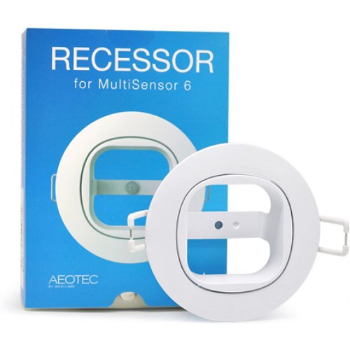 AEOTEC , Aeotec Recessor for MultiSensor 6, MultiSensor 7 or TriSensor