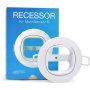 AEOTEC , Aeotec Recessor for MultiSensor 6, MultiSensor 7 or TriSensor