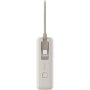 Xiaomi 33W Power Bank (Integrated Cable) , 10000 mAh , USB-C , Tan