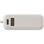 Xiaomi 33W Power Bank (Integrated Cable) , 10000 mAh , USB-C , Tan