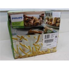 SALE OUT. PHILIPS HD9270/00 Airfryer XL , Philips DAMAGED PACKAGING