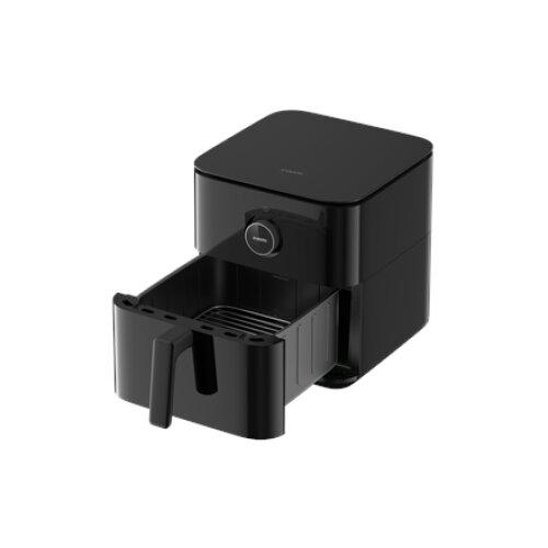 Xiaomi , Smart Air Fryer (EU) , BHR7357EU , Power 1800 W , Capacity 6.5 L , Black