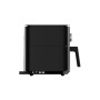 Xiaomi , Smart Air Fryer (EU) , BHR7357EU , Power 1800 W , Capacity 6.5 L , Black