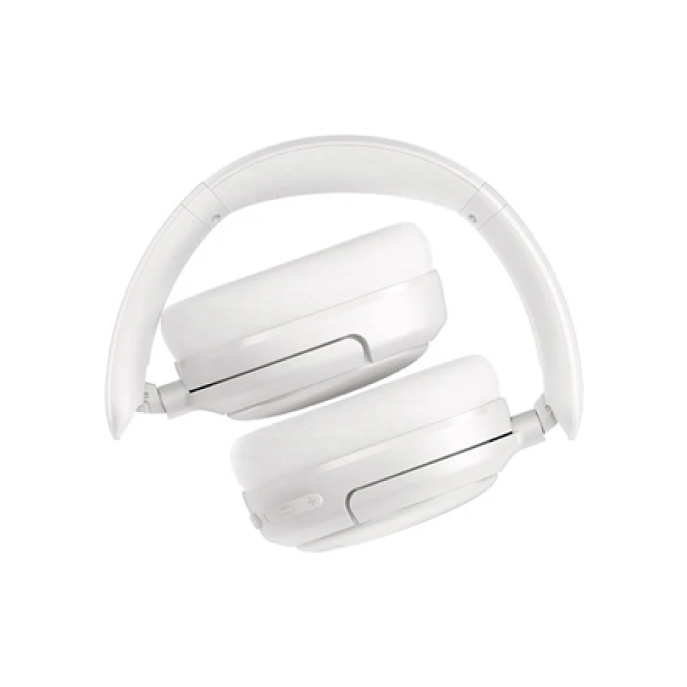 Edifier , Headphones , W800BT SE , Wireless , Over-ear , Microphone , Noise reduction , White