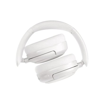 Edifier , Headphones , W800BT SE , Wireless , Over-ear , Microphone , White , Noise reduction