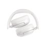Edifier , Headphones , W800BT SE , Wireless , Over-ear , Microphone , White , Noise reduction