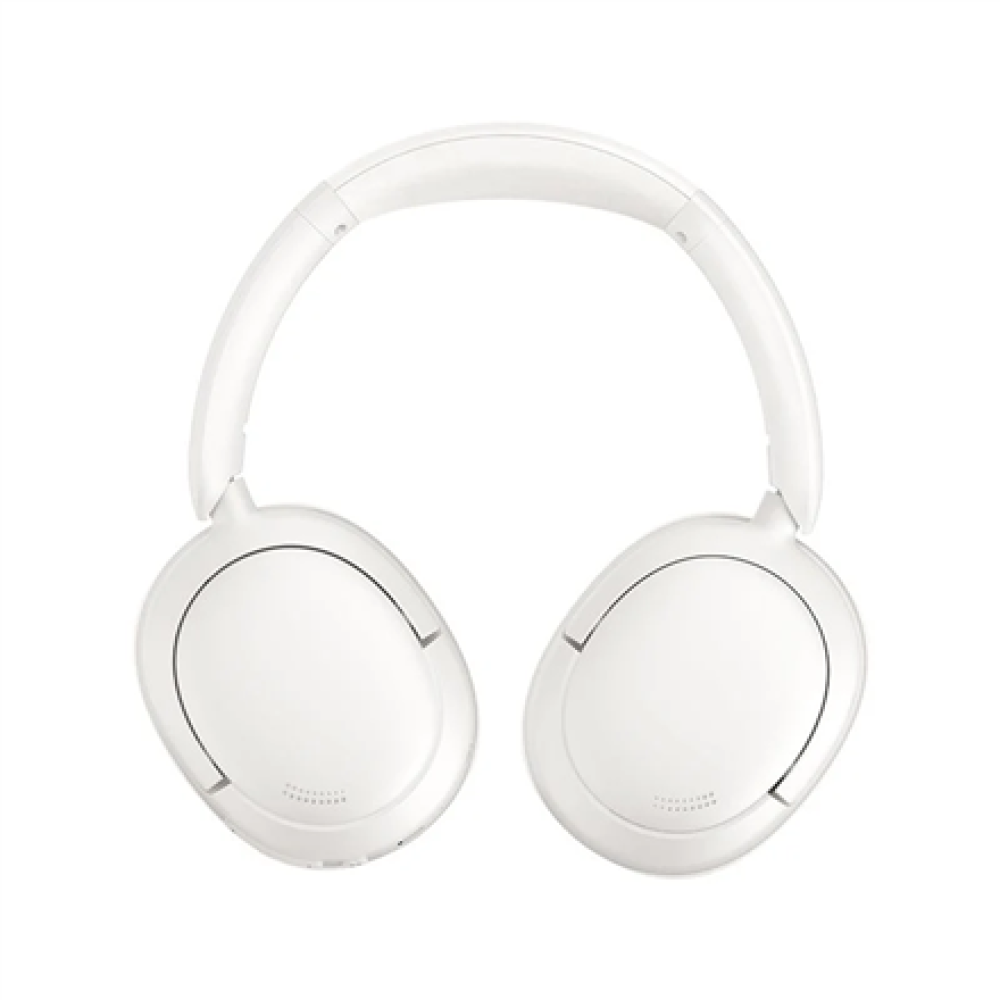 Edifier , Headphones , W800BT SE , Wireless , Over-ear , Microphone , Noise reduction , White