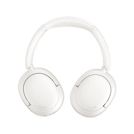 Edifier , Headphones , W800BT SE , Wireless , Over-ear , Microphone , White , Noise reduction
