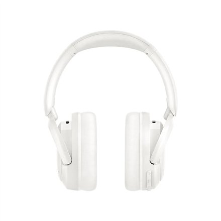 Edifier , Headphones , W800BT SE , Wireless , Over-ear , Microphone , White , Noise reduction