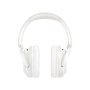 Edifier , Headphones , W800BT SE , Wireless , Over-ear , Microphone , White , Noise reduction