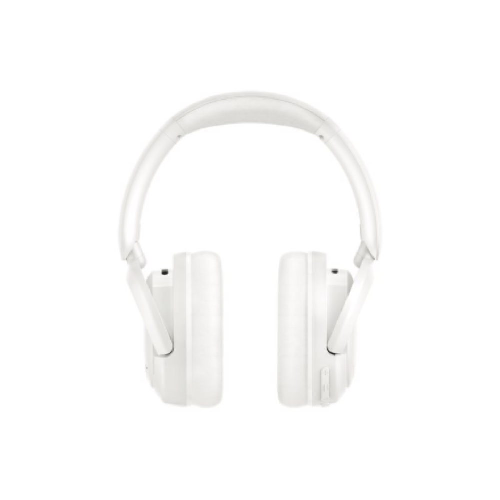 Edifier , Headphones , W800BT SE , Wireless , Over-ear , Microphone , Noise reduction , White