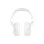 Edifier , Headphones , W800BT SE , Wireless , Over-ear , Microphone , White , Noise reduction