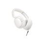 Edifier , Headphones , W800BT SE , Wireless , Over-ear , Microphone , White , Noise reduction