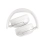 Edifier , Headphones , W800BT SE , Wireless , Over-ear , Microphone , White , Noise reduction