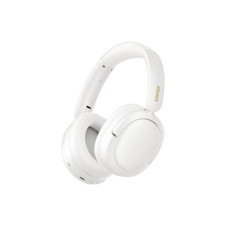 Edifier , Headphones , W800BT SE , Wireless , Over-ear , Microphone , White , Noise reduction