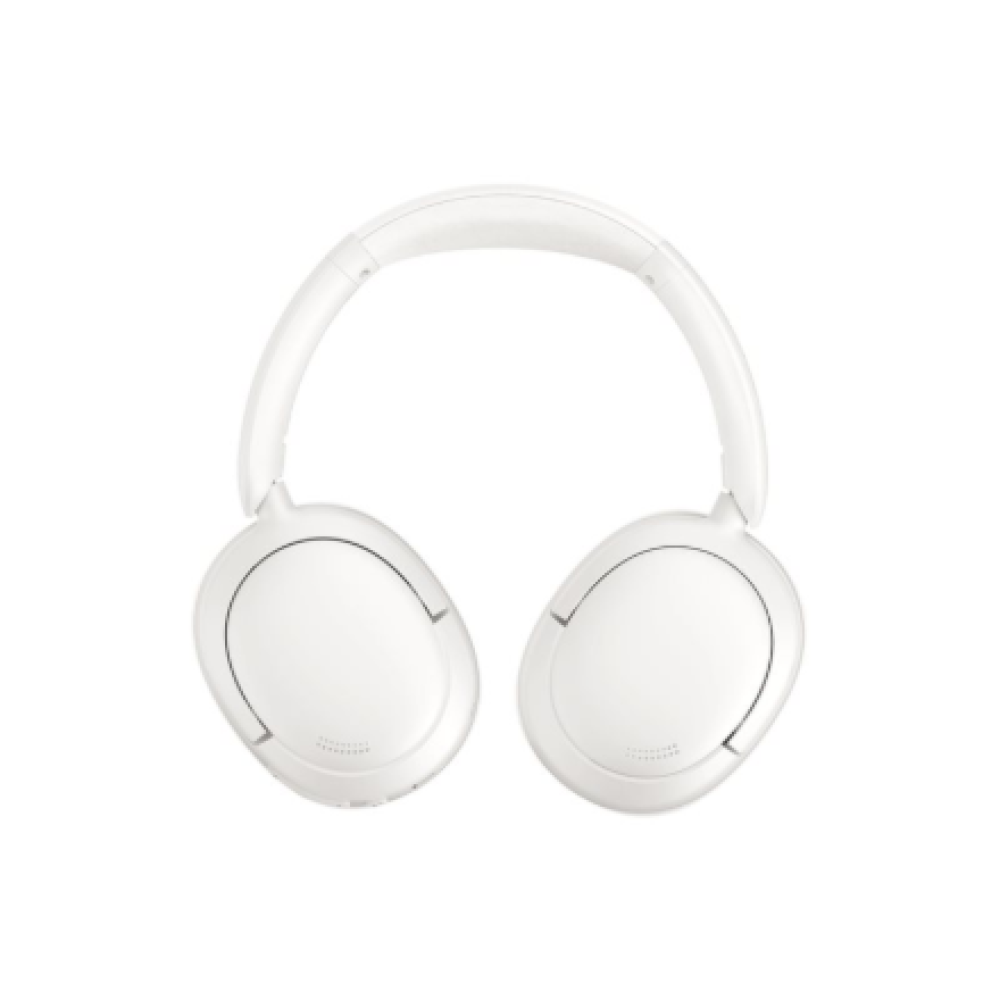 Edifier , Headphones , W800BT SE , Wireless , Over-ear , Microphone , Noise reduction , White
