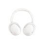 Edifier , Headphones , W800BT SE , Wireless , Over-ear , Microphone , White , Noise reduction