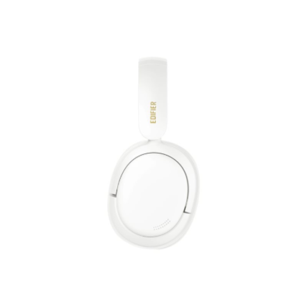 Edifier , Headphones , W800BT SE , Wireless , Over-ear , Microphone , Noise reduction , White
