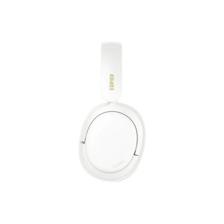Edifier , Headphones , W800BT SE , Wireless , Over-ear , Microphone , White , Noise reduction