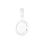 Edifier , Headphones , W800BT SE , Wireless , Over-ear , Microphone , Noise reduction , White