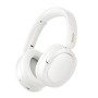 Edifier , Headphones , W800BT SE , Wireless , Over-ear , Microphone , Noise reduction , White