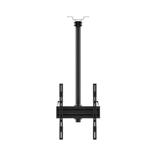 EDBAK , Ceiling mount , MBV1155-P , 42-57 , Maximum weight (capacity) 70 kg , Black