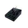 Razer Audio Mixer for Broadcasting and Streaming, Black