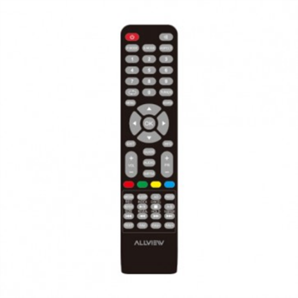 Allview 32ATC6500-H 32 (81cm) HD Ready, Frameless design