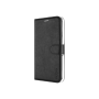 Fixed Opus , Book Case , Xiaomi , Redmi Note 15 Pro 4G , Synthetic leather , Black