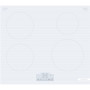 Bosch , Hob , PUE612BB1J , Induction , Number of burners/cooking zones 4 , Touch , Timer , White
