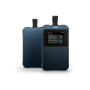 Enduro Connect M3 Wi-Fi 5G Mobile Hotspot , FF.G1QTA.001 , 802.11ax , Ethernet LAN (RJ-45) ports 0 , Mesh Support No , MU-MiMO Yes , 5G