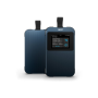 Enduro Connect M3 Wi-Fi 5G Mobile Hotspot , FF.G1QTA.001 , 802.11ax , Ethernet LAN (RJ-45) ports 0 , Mesh Support No , MU-MiMO Yes , 5G