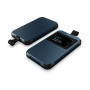 Enduro Connect M3 Wi-Fi 5G Mobile Hotspot , FF.G1QTA.001 , 802.11ax , Ethernet LAN (RJ-45) ports 0 , Mesh Support No , MU-MiMO Yes , 5G