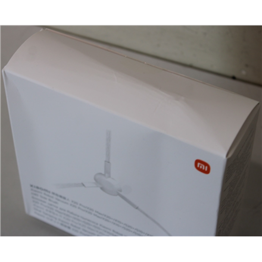 SALE OUT. , Xiaomi Robot Vacuum X10+/S10+/X10/X20+/S20+/X20Pro/X20Max/S40C Side Brush , BHR6687GL , DAMAGED PACKAGING , 24 month(s)