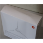 SALE OUT. , Xiaomi Robot Vacuum X10+/S10+/X10/X20+/S20+/X20Pro/X20Max/S40C Side Brush , BHR6687GL , DAMAGED PACKAGING , 24 month(s)