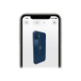 Apple , iPhone 12 , White , 6.1 , XDR OLED , 2532 x 1170 pixels , Apple , A14 Bionic , Internal RAM 4 GB , 64 GB , Single SIM , Nano-SIM and eSIM , 3G , 4G , Main camera resolution Dual 12+12 MP , Secondary camera resolution 12 MP , iOS , 14 , 2815 mAh