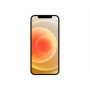 Apple , iPhone 12 , White , 6.1 , XDR OLED , 2532 x 1170 pixels , Apple , A14 Bionic , Internal RAM 4 GB , 64 GB , Single SIM , Nano-SIM and eSIM , 3G , 4G , Main camera resolution Dual 12+12 MP , Secondary camera resolution 12 MP , iOS , 14 , 2815 mAh