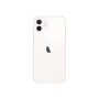 Apple , iPhone 12 , White , 6.1 , XDR OLED , 2532 x 1170 pixels , Apple , A14 Bionic , Internal RAM 4 GB , 64 GB , Single SIM , Nano-SIM and eSIM , 3G , 4G , Main camera resolution Dual 12+12 MP , Secondary camera resolution 12 MP , iOS , 14 , 2815 mAh