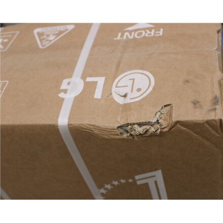 LG OLED TV , OLED77C41LA , 77 , Smart TV , webOS 24 , 4K UHD , DAMAGED PACKAGING