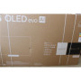 LG OLED TV , OLED77C41LA , 77 , Smart TV , webOS 24 , 4K UHD , DAMAGED PACKAGING