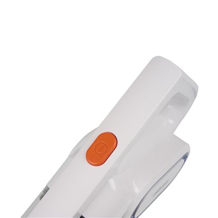 Tristar Vacuum Cleaner , SZ-2308 , Corded operating , 400 W , 230 V , Operating radius 7.5 m , White